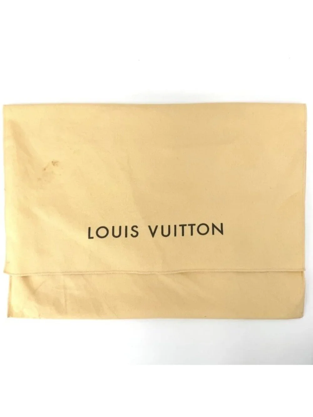 Louis Vuitton this authentic